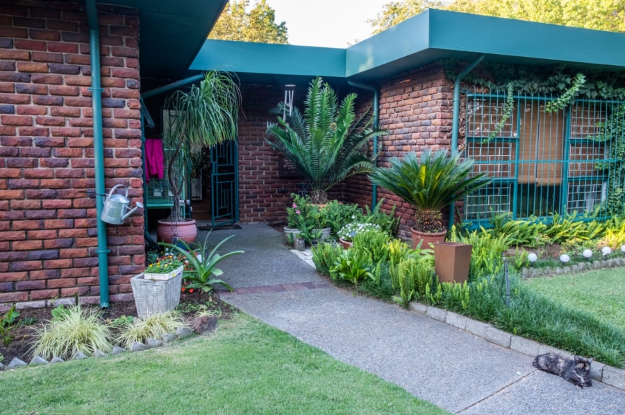 4 Bedroom Property for Sale in Sasolburg Ext 23 Free State